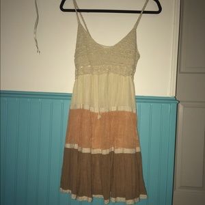 Free People dress