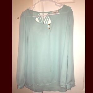 Boutique blouse
