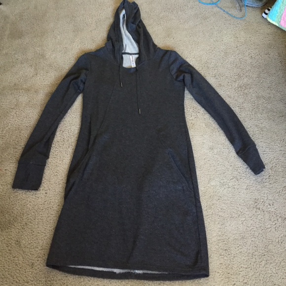 Winter Dress