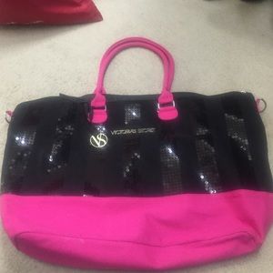 Victoria's Secret 2013 bag