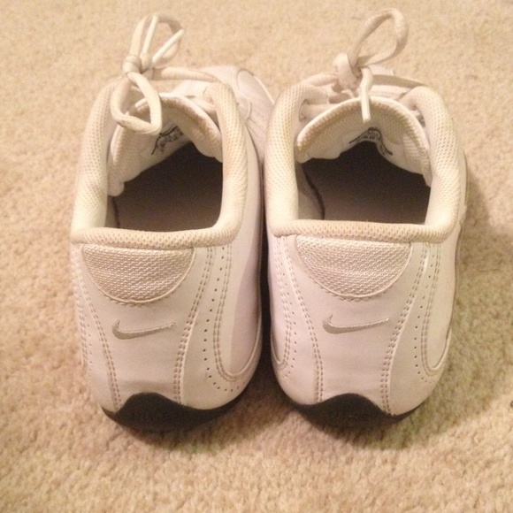 SALE **Nike cheer shoes
