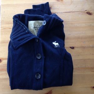 Abercrombie and Fitch sweater