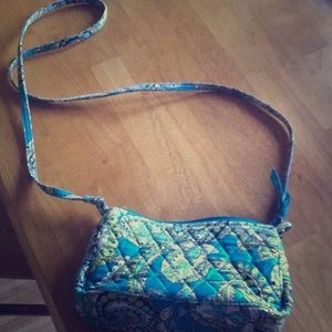 Vera Bradley - hipster