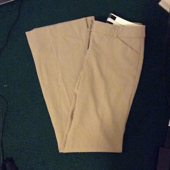 Body by Victoria (Victoria Secret) Dress pants