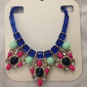 Statement Necklace