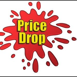 SUMMER PRICE DROP⬇️