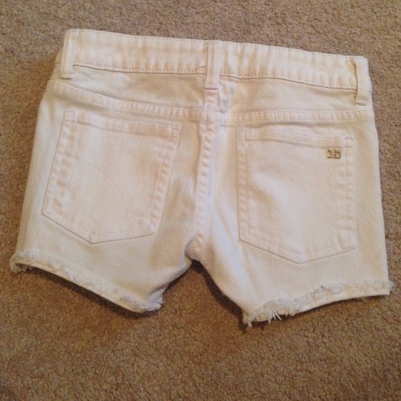 American flag white shorts - Picture 2 of 2