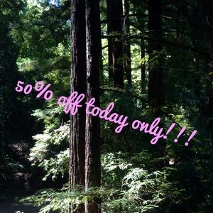 EVERYTHING MUST GO💜