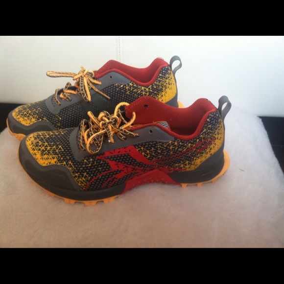 Reebok shoes