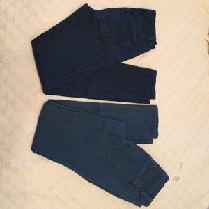 NWOT Forever 21 Bundle 2 Pairs Skinny Jeans