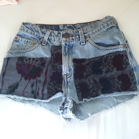 Urban renewal shorts