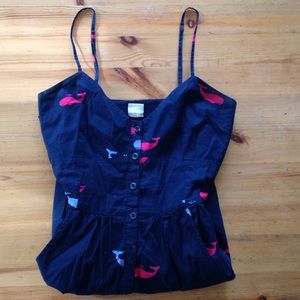 Urban Outfitters summer dress