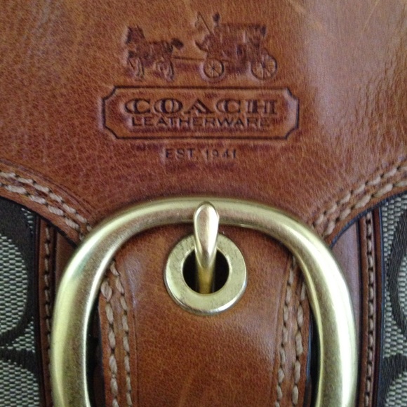 Brand New Coach handbag - Picture 2 of 4