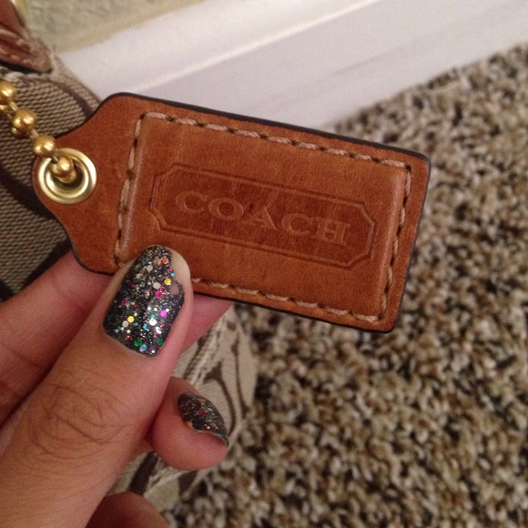 Brand New Coach handbag - Picture 3 of 4