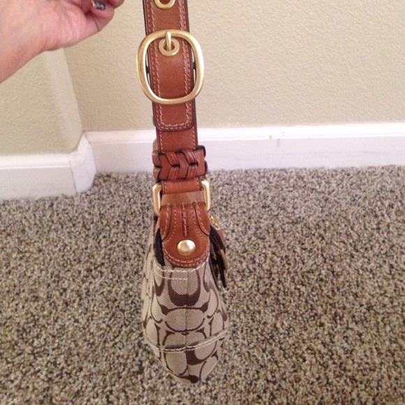 Brand New Coach handbag - Picture 4 of 4