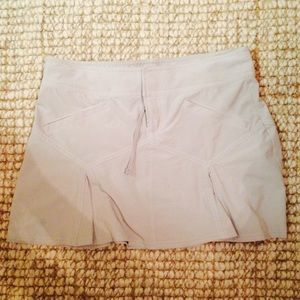 Athleta Skirt
