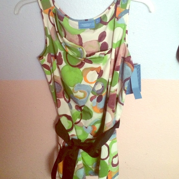 Cute classic top