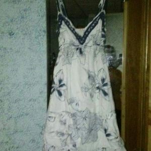 Summer dress