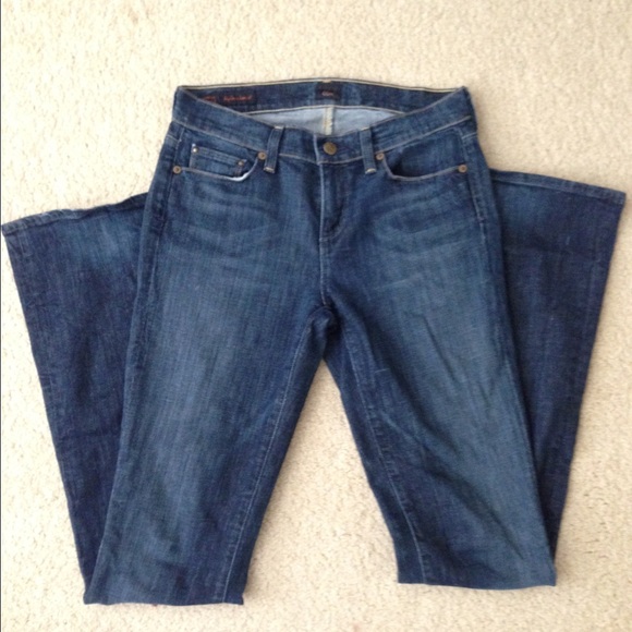 Citizens of Humanity Bootcut Jeans - Picture 2 of 2