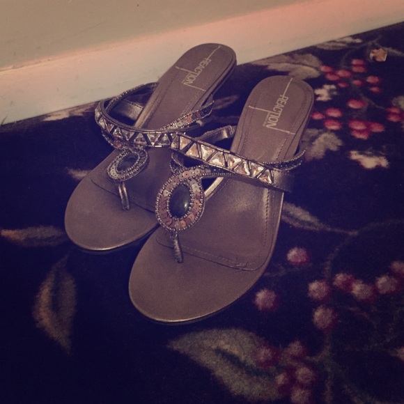 Kenneth Cole Heels - Picture 1 of 1