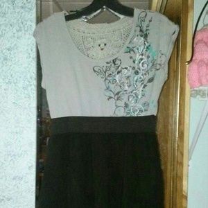 Casual dress