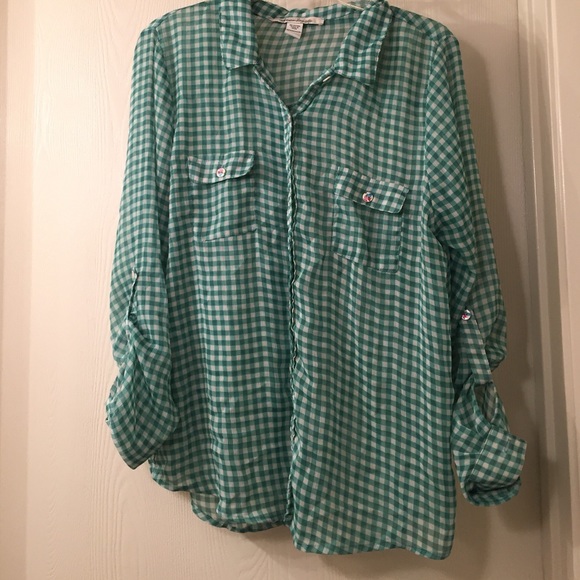 American rag top