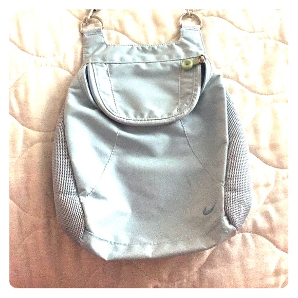 Nike handbag