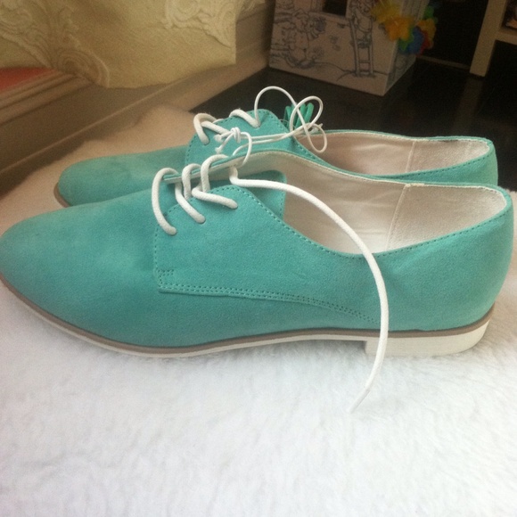 Oxfords