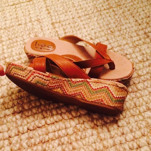 Cute Wedges