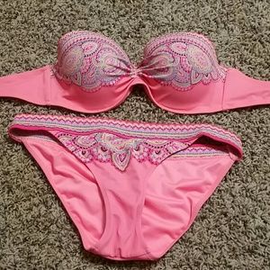 Vs swimsuit great condition