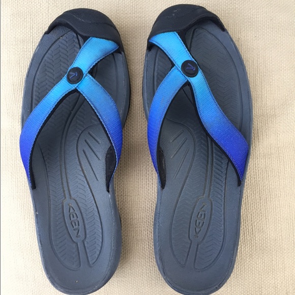 Keen sport flip flop
