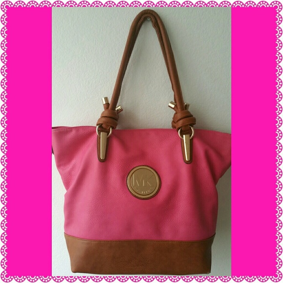 Pink mk