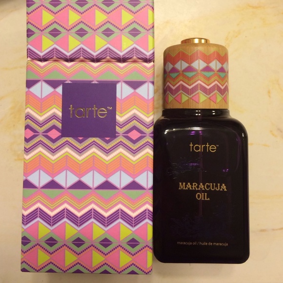Tarte Maracuja Oil 3.4 oz. Jumbo Size