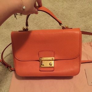 Miu miu handbags