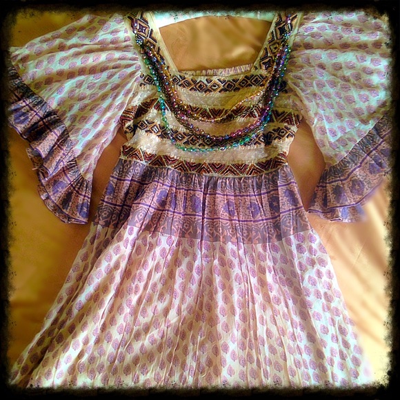 Free People Dresses & Skirts - NWOT Free People Dress