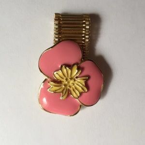 Lilly Pulitzer cocktail ring