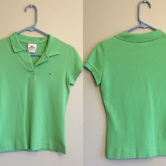 Lacoste Polo