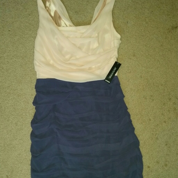 Express Dress NWT