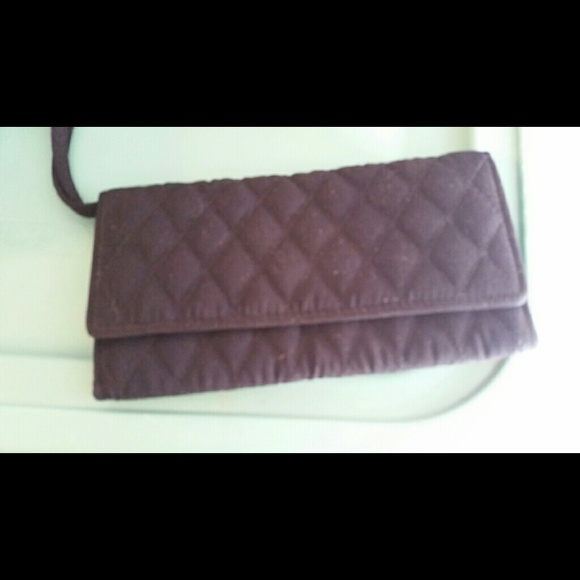 Vera Bradley Wallet