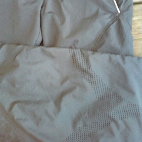 Adidas work out pants - Picture 2 of 4