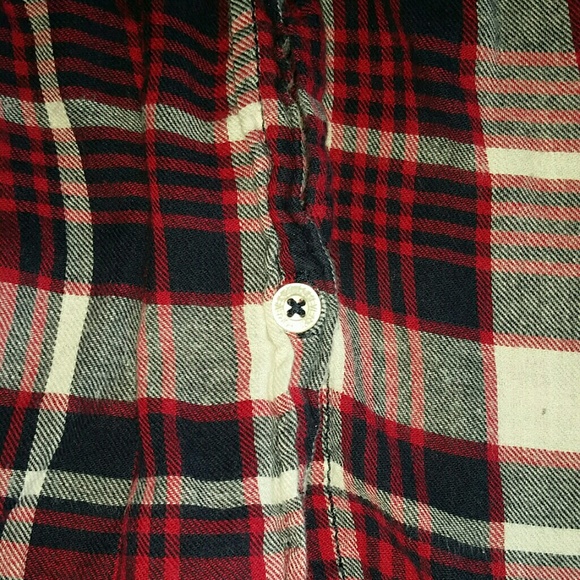 Red Flannel - Picture 2 of 3
