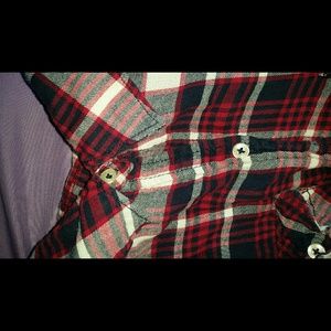 Red Flannel