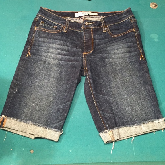 Long shorts - Picture 1 of 1