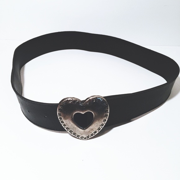 Heart belt