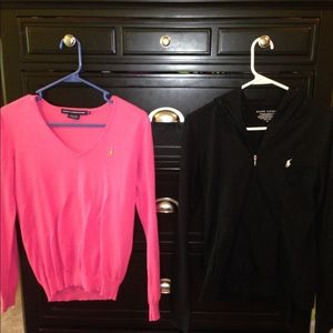 Cute name brand tops!