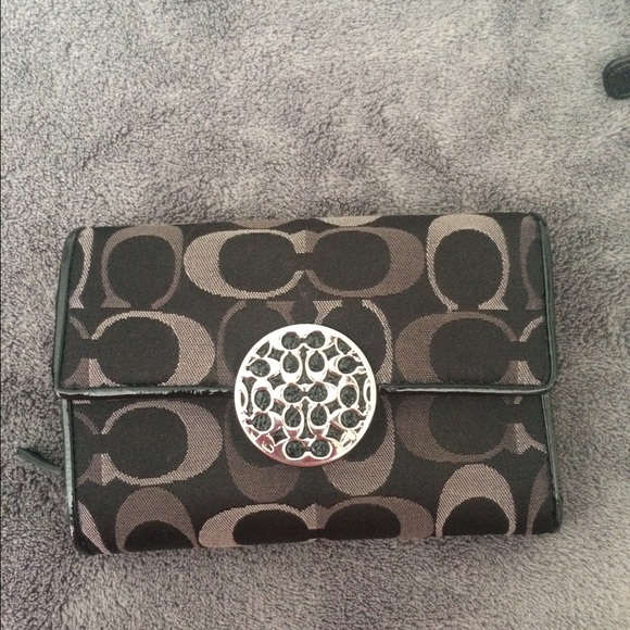 Coach Bundle