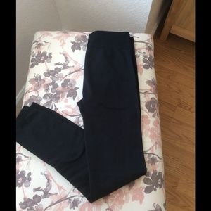 Black NEW legging