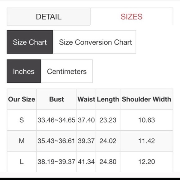 Vacation essentials hp 7/25. Final price - Picture 3 of 3