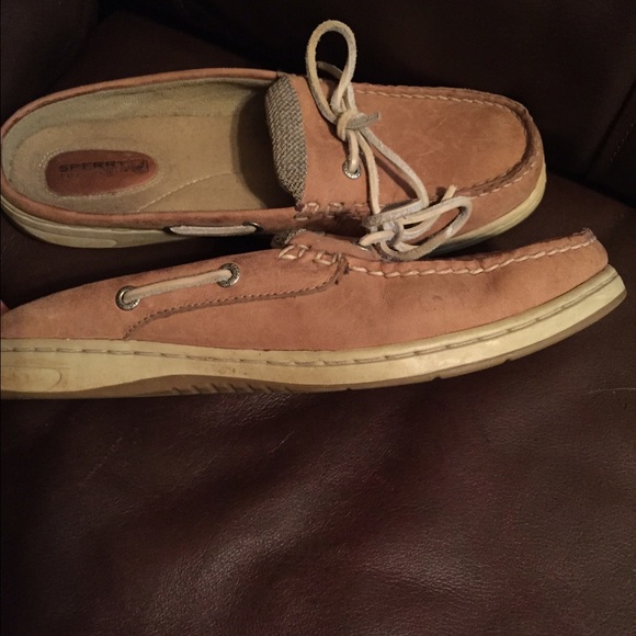 Sperry Top Sider