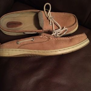 Sperry Top Sider